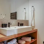 Alte Bildhauerei Apartamento