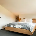 Alte Bildhauerei Lejlighed *