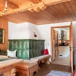 Apartamento Alte Bildhauerei