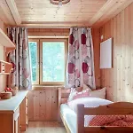 Alte Bildhauerei Apartamento Aurach bei Kitzbuehel