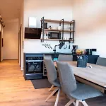 Apartamento Alte Bildhauerei *