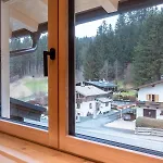 Alte Bildhauerei * Aurach bei Kitzbuehel