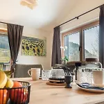 Apartamento Alte Bildhauerei *