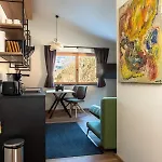 Lejlighed Alte Bildhauerei Aurach bei Kitzbühel
