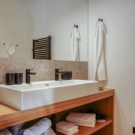 Alte Bildhauerei アパート