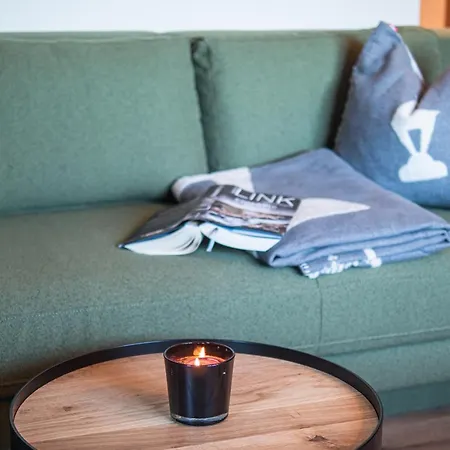 Appartement Alte Bildhauerei