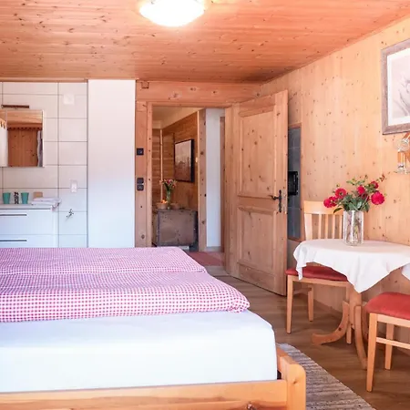 Apartmán Alte Bildhauerei