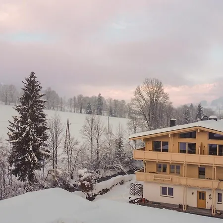 Appartement Alte Bildhauerei *