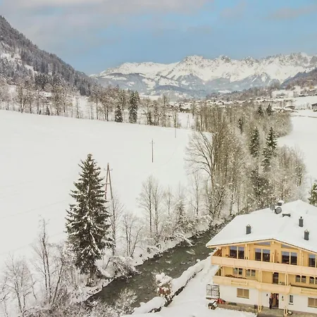 Appartement Alte Bildhauerei *