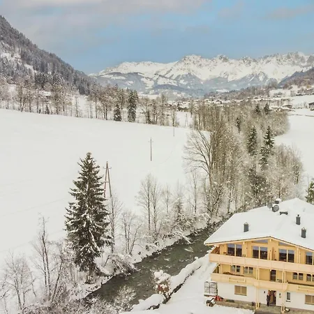 Apartamento Alte Bildhauerei *