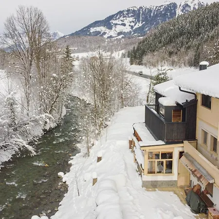 Appartement Alte Bildhauerei *