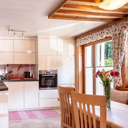 Apartment Alte Bildhauerei Aurach bei Kitzbuehel
