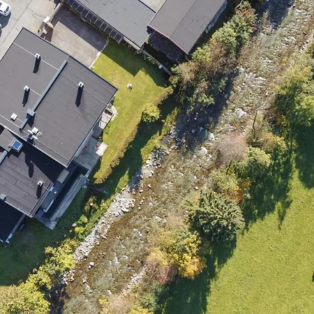 Appartement Alte Bildhauerei