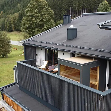 Appartement Alte Bildhauerei *
