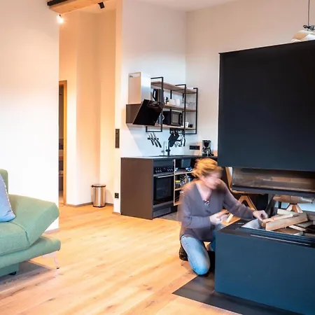 Alte Bildhauerei Appartement *