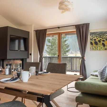 アパート Alte Bildhauerei