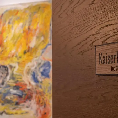 Alte Bildhauerei Appartement