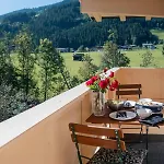 Lägenhet Alte Bildhauerei *