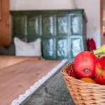 Alte Bildhauerei Lägenhet Aurach bei Kitzbuehel