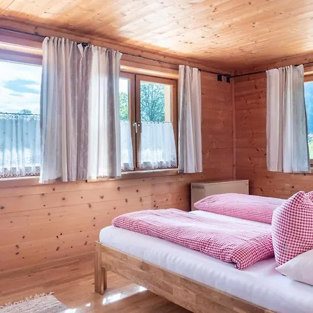 Apartamento Alte Bildhauerei Aurach bei Kitzbuehel