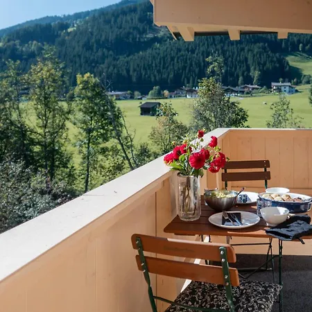 Apartamento Alte Bildhauerei *