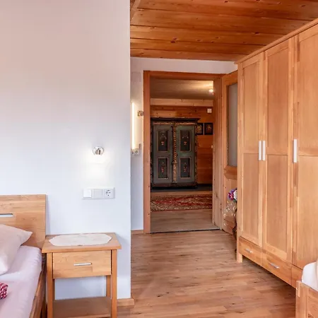 Apartamento Alte Bildhauerei *