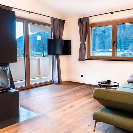 Alte Bildhauerei Apartamento