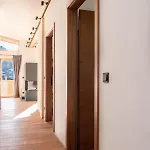 Alte Bildhauerei Apartman Aurach bei Kitzbuhel