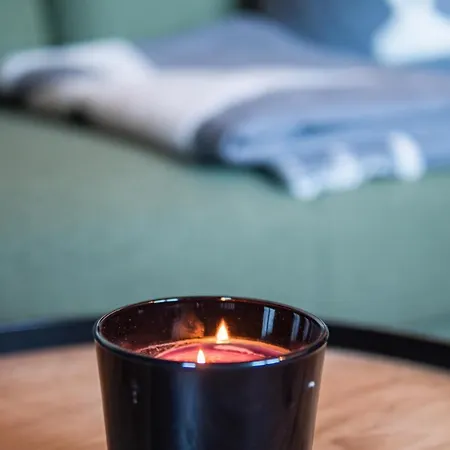 Alte Bildhauerei Daire