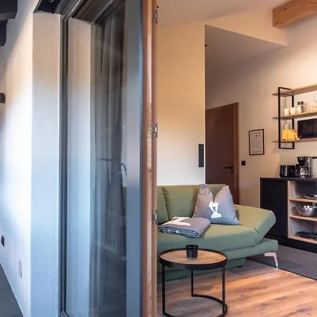Apartment Alte Bildhauerei Aurach bei Kitzbuehel