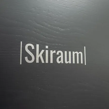 Apartment Alte Bildhauerei Aurach bei Kitzbuehel