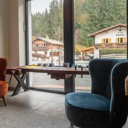 Alte Bildhauerei Apartment *