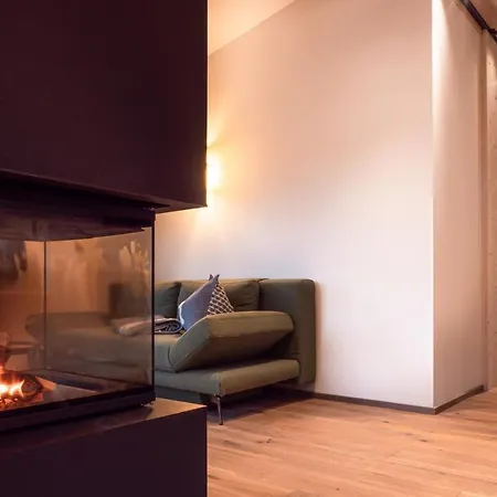 Apartment Alte Bildhauerei