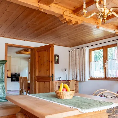 Alte Bildhauerei Daire