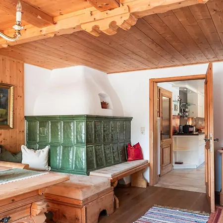 Daire Alte Bildhauerei