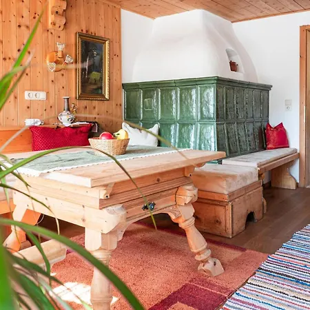 Alte Bildhauerei Daire