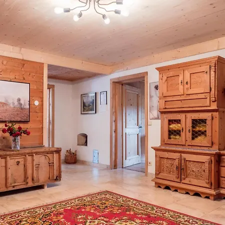 Apartment Alte Bildhauerei *