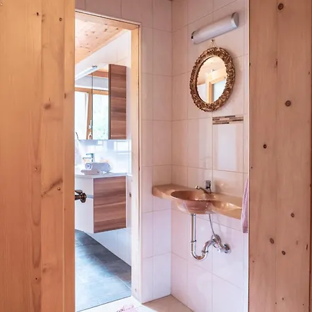 Alte Bildhauerei Daire