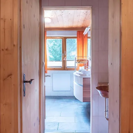 Alte Bildhauerei Daire