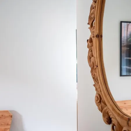 Apartment Alte Bildhauerei Aurach bei Kitzbuehel