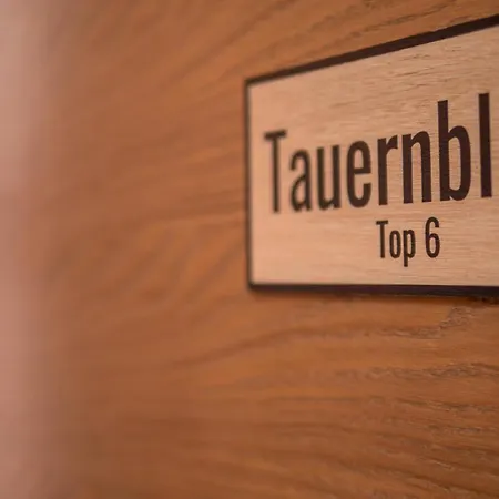 Apartment Alte Bildhauerei Aurach bei Kitzbuehel