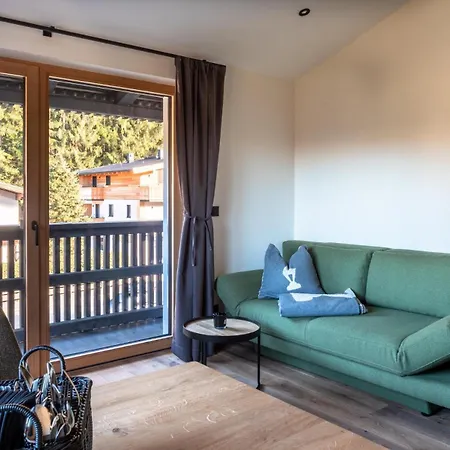 Apartment Alte Bildhauerei *