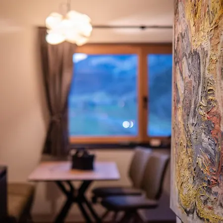 Apartment Alte Bildhauerei