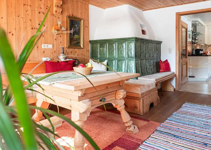 Alte Bildhauerei شقة