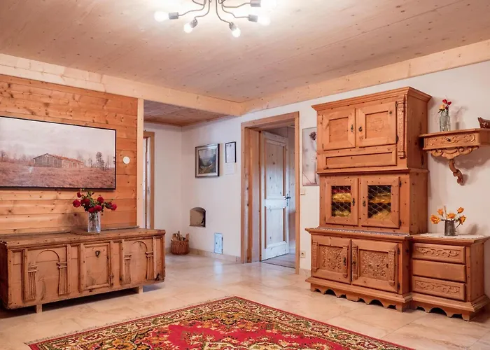 شقة Alte Bildhauerei *