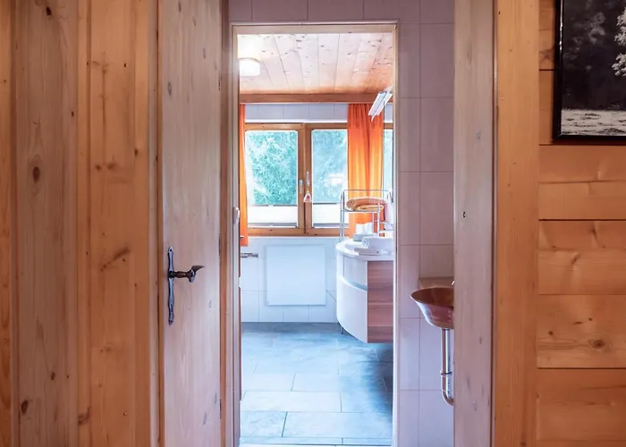 Alte Bildhauerei شقة