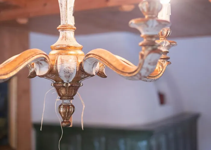 شقة Alte Bildhauerei اوراخ باي كيتزبوهيل