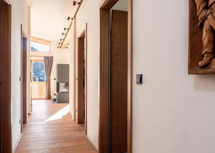 Alte Bildhauerei شقة اوراخ باي كيتزبوهيل