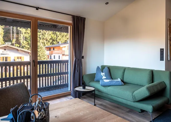 شقة Alte Bildhauerei *